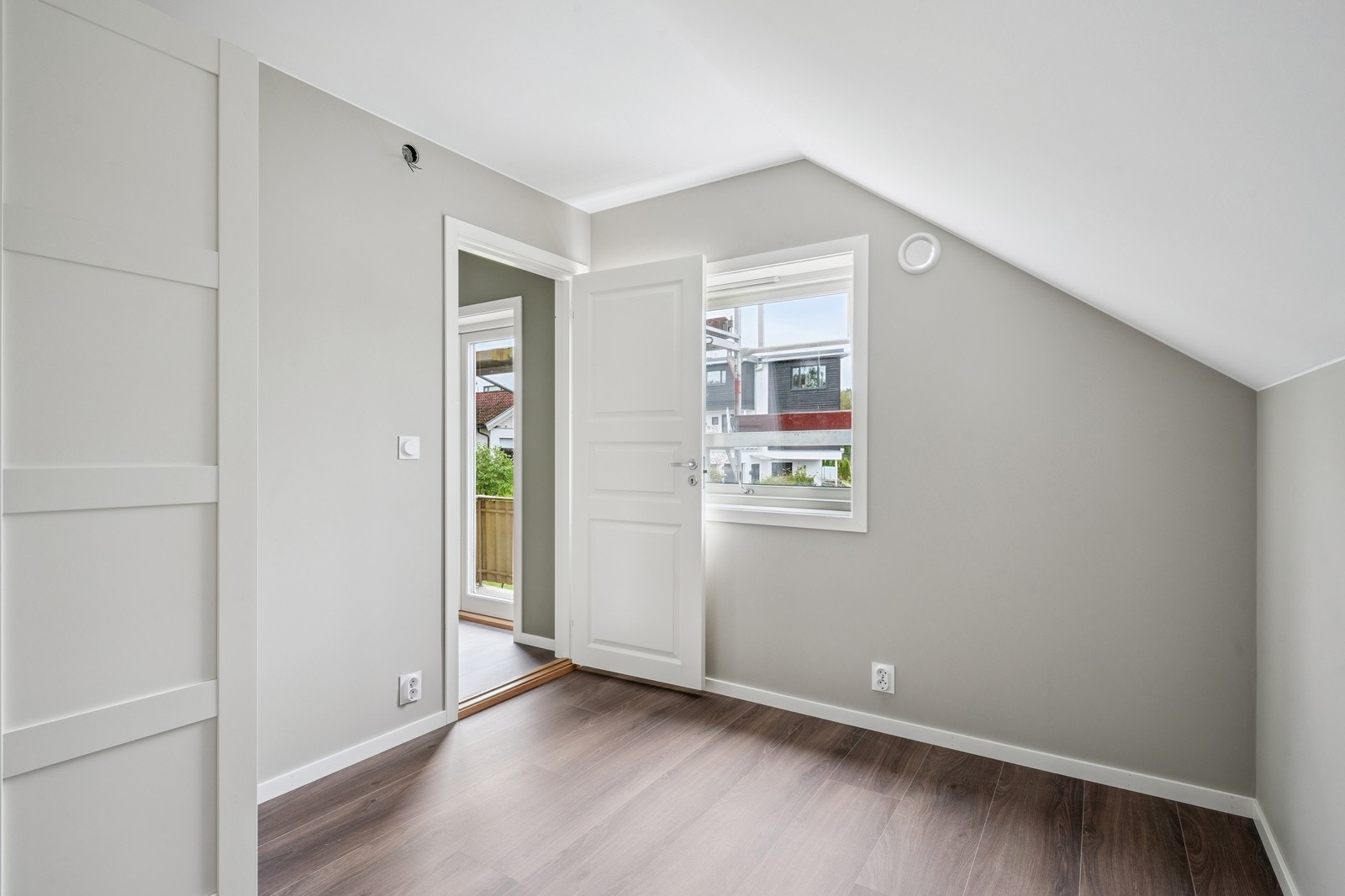 Soverom 1 Galleribilde