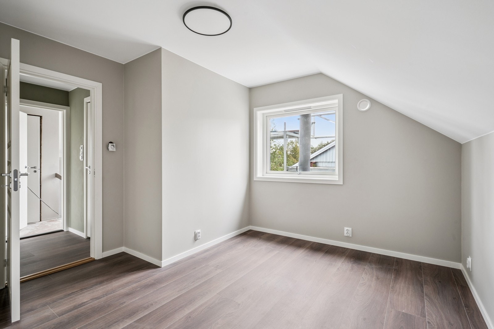 Soverom 3 Galleribilde