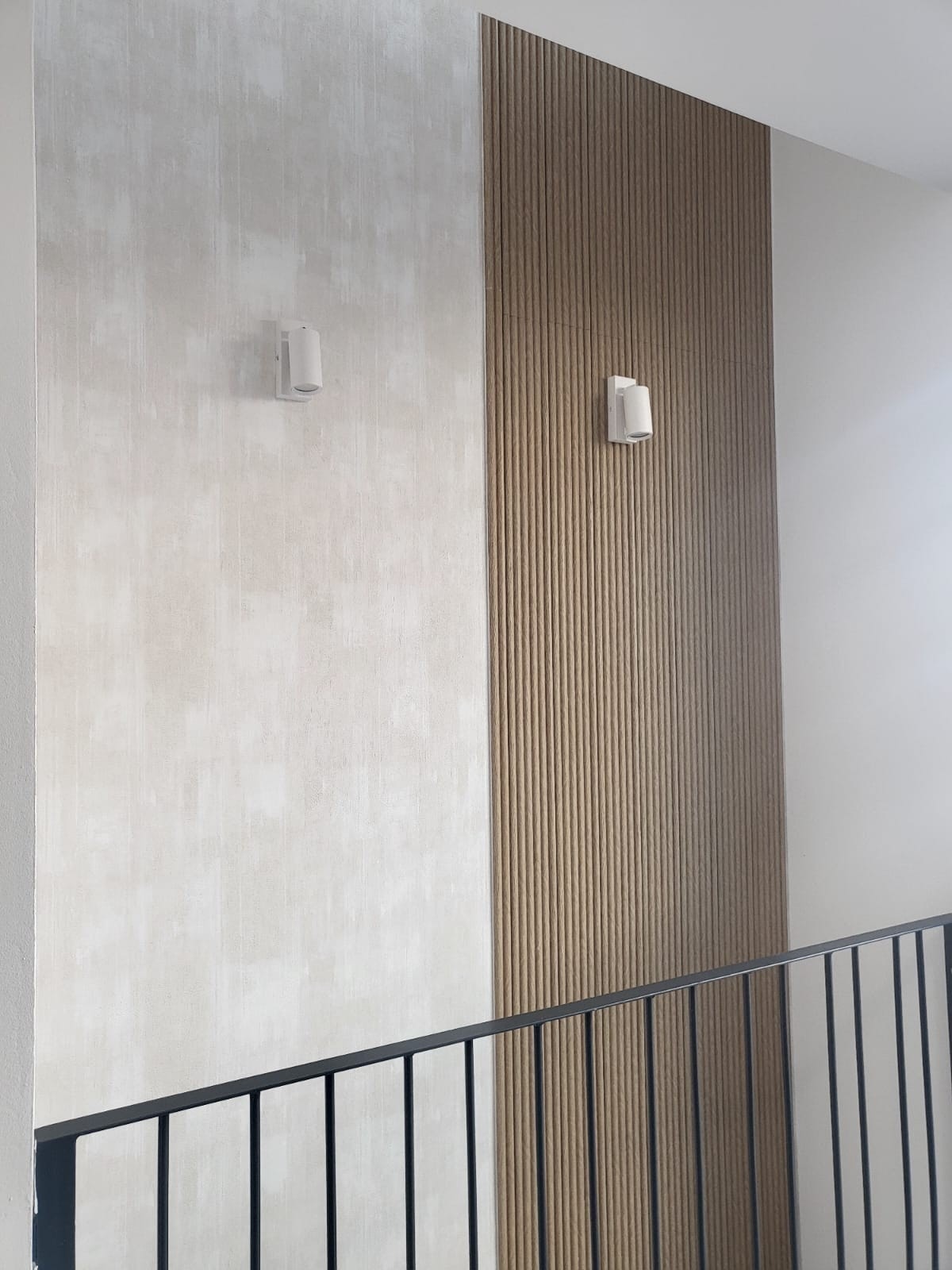 Trappeoppgangen Galleribilde