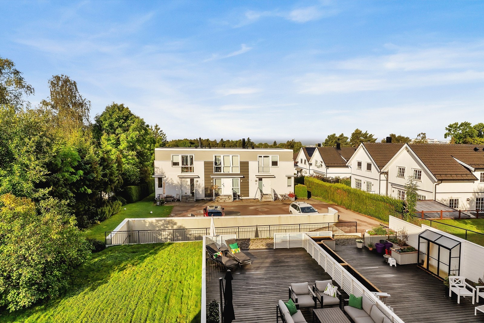 Området sogner til Trasop/Godlia skole Galleribilde