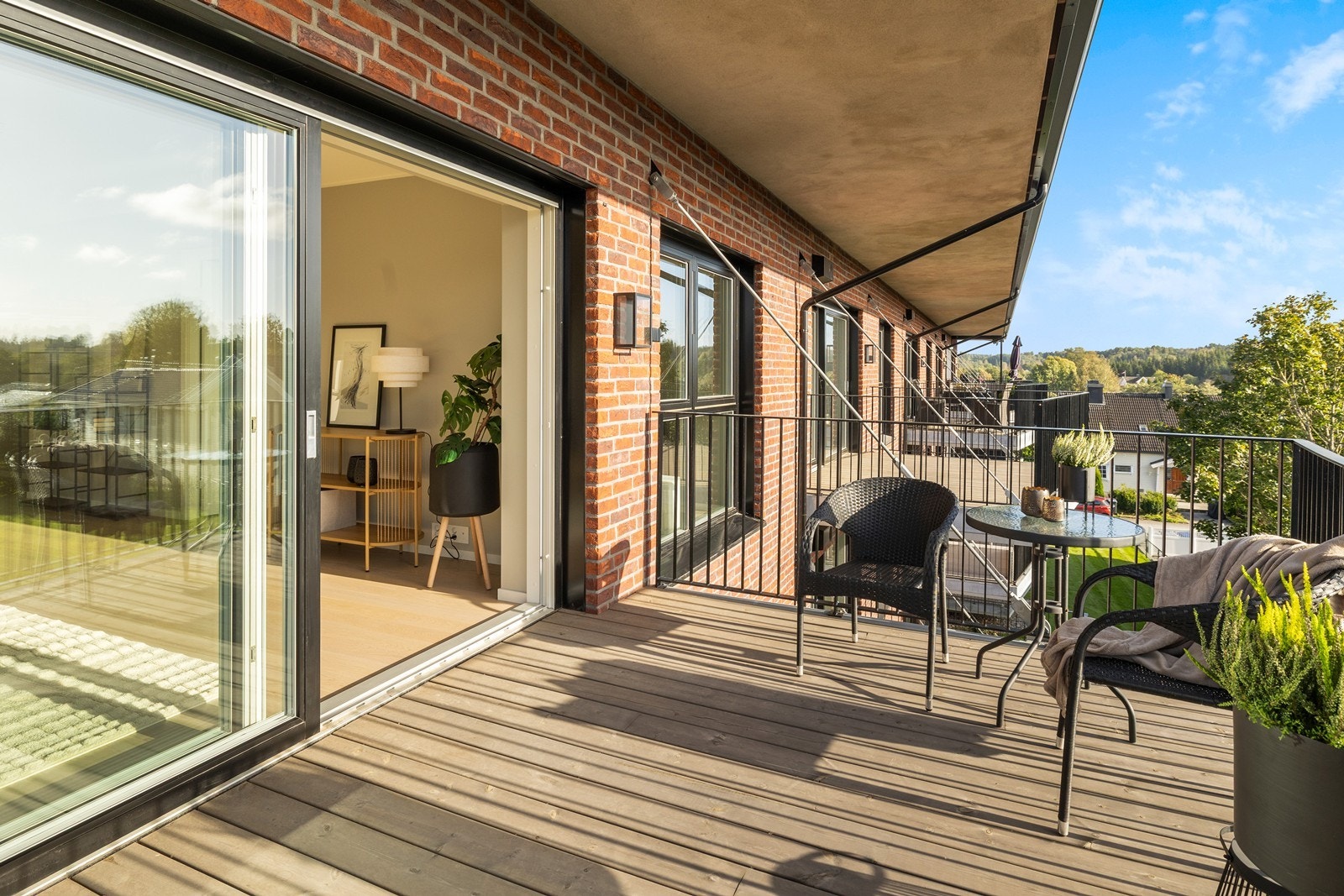 Velkommen til ordfører voldensvei 10-12 Galleribilde