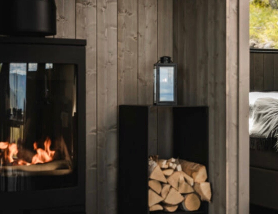 Illustrasjonsbilde Galleribilde