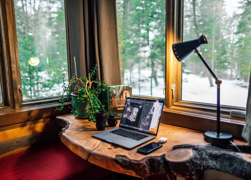 Illustrasjonsbilde Galleribilde