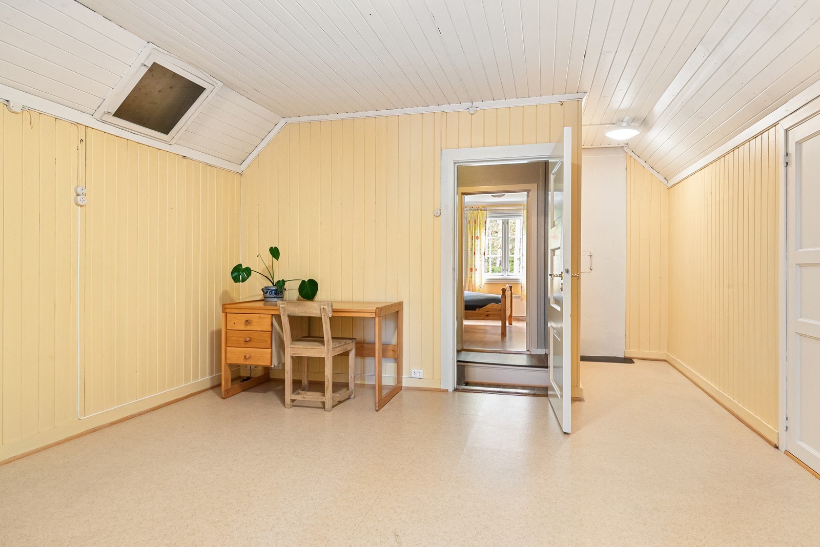 2. etasje Galleribilde