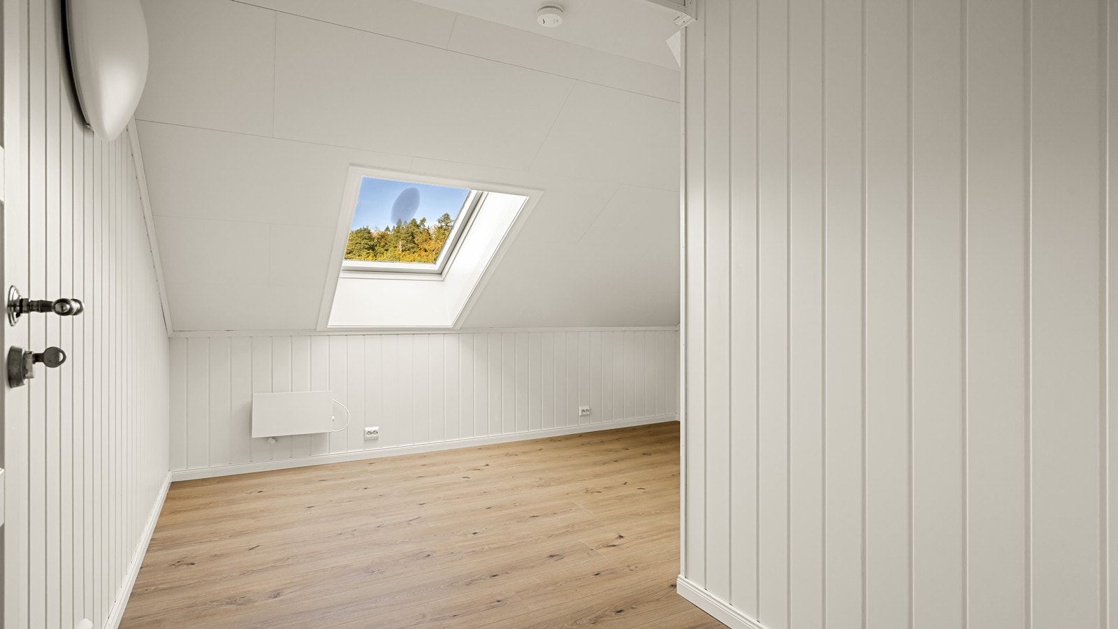 Soverom i 2.etg. Galleribilde