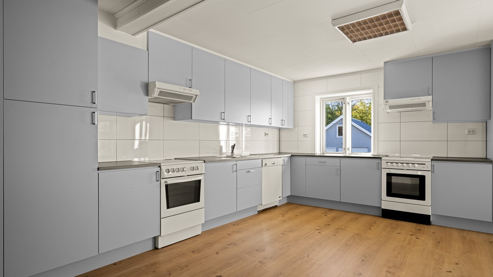 Kjøkken i 1.etg. Galleribilde