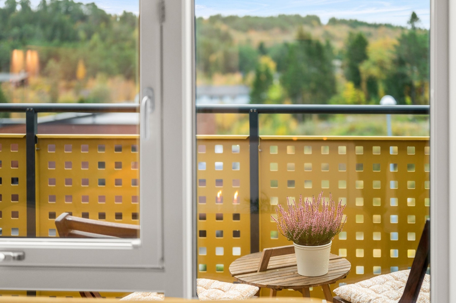 Detaljebilde. Galleribilde