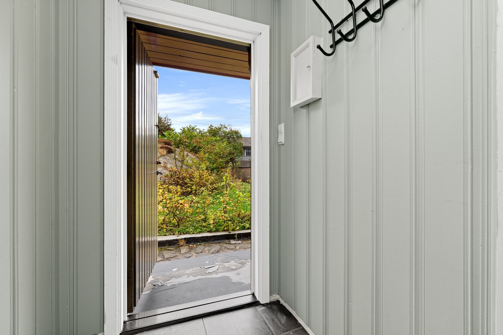 Vinfang Galleribilde