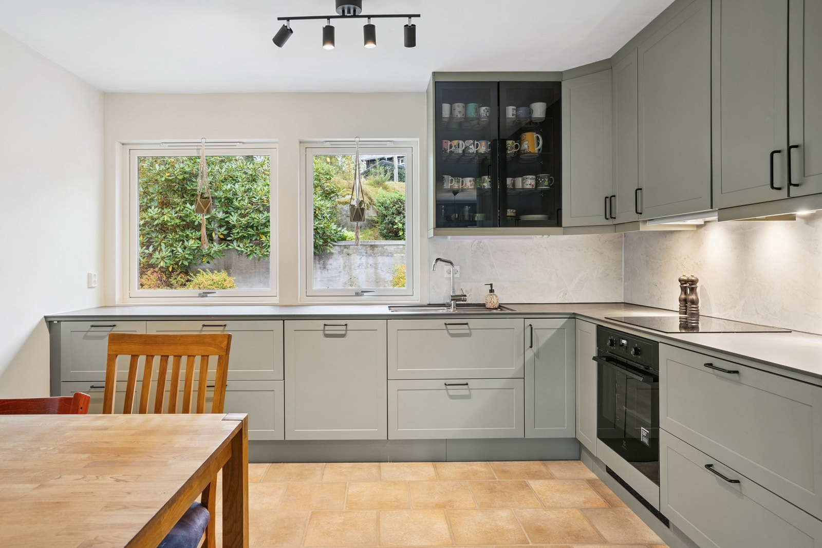 Nytt kjøkken fra 2025 Galleribilde