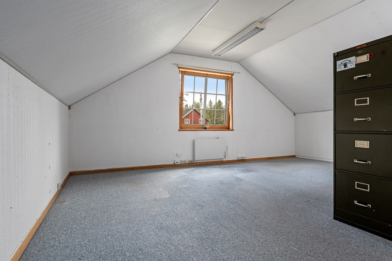 Soverom 2 i andre etasje Galleribilde