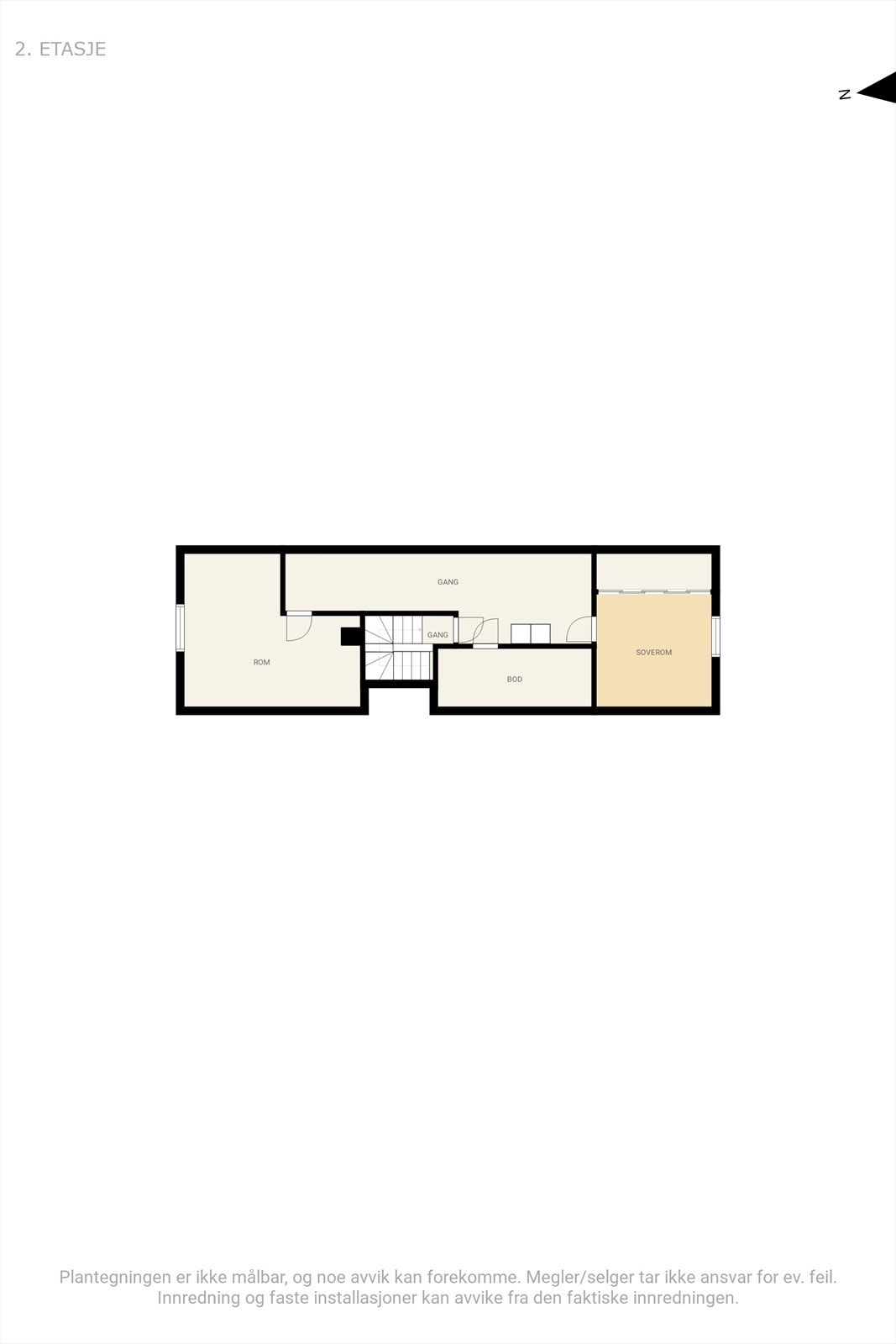 Plantegninger Galleribilde