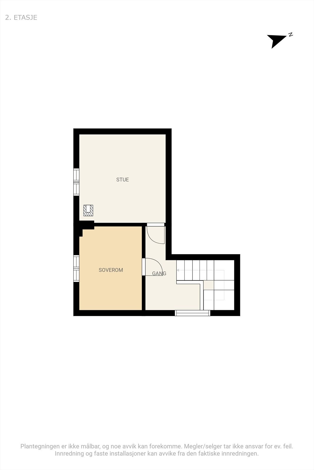 Plantegninger Galleribilde