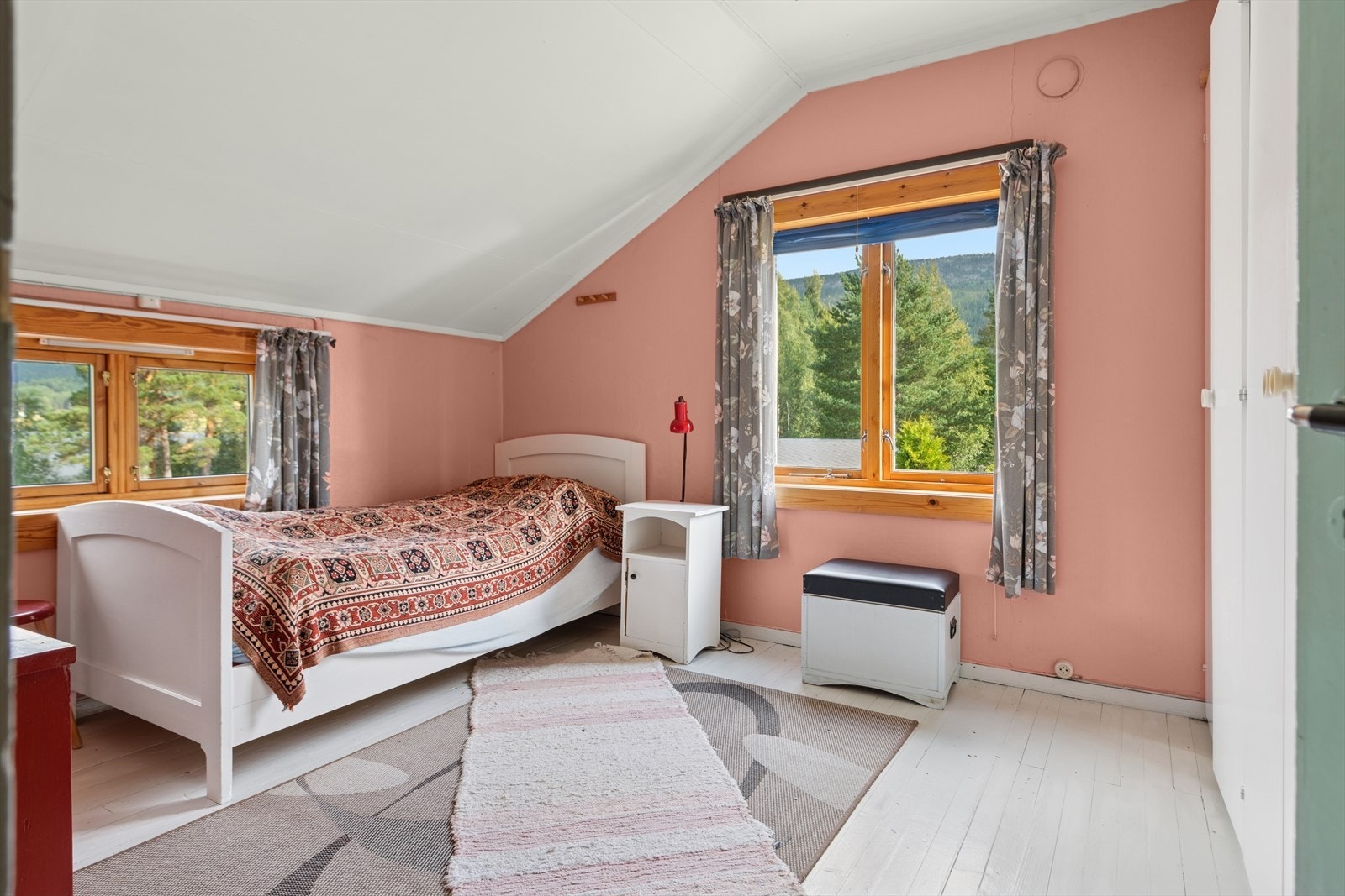 Soverom Galleribilde