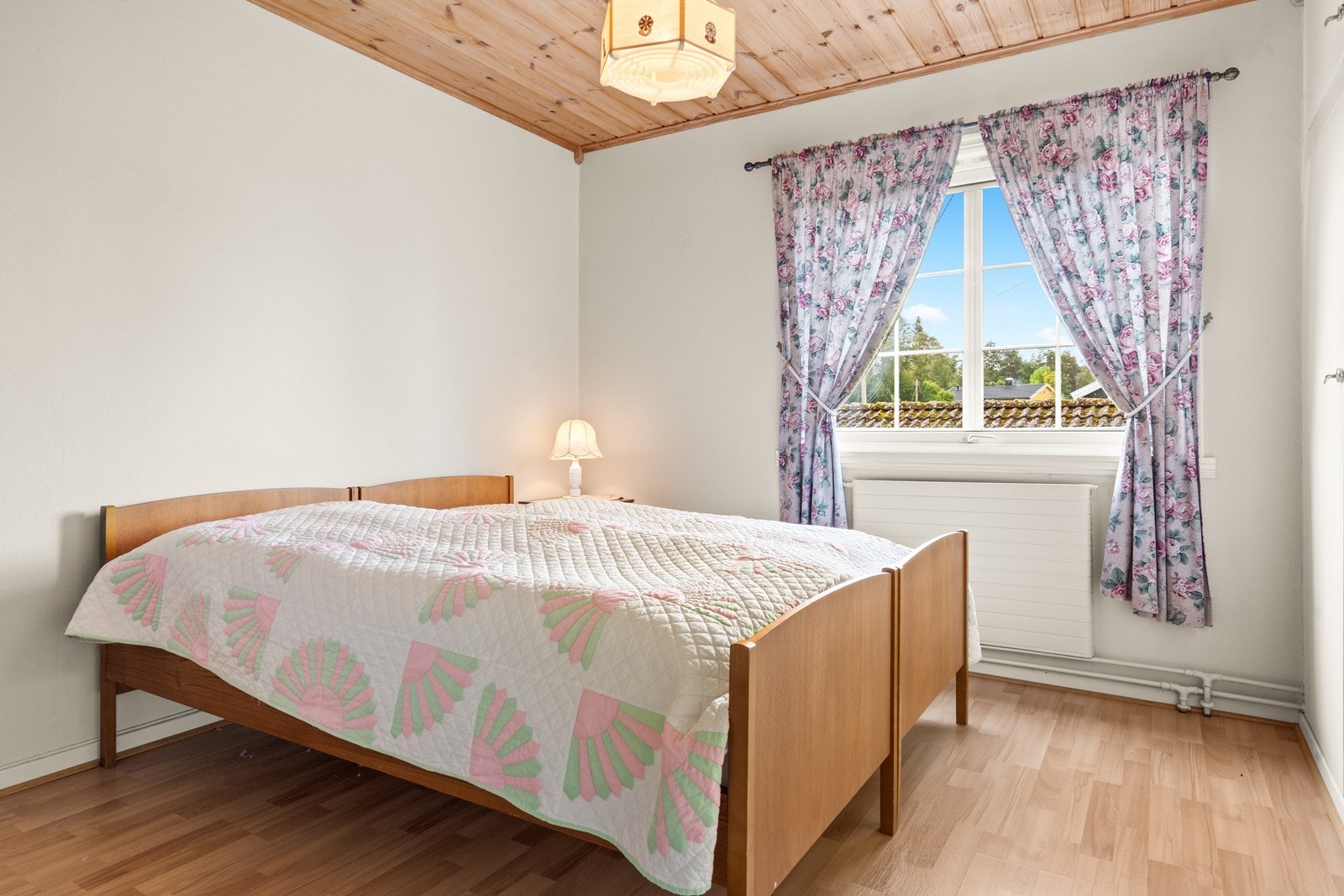 Soverom nr. 2 Galleribilde