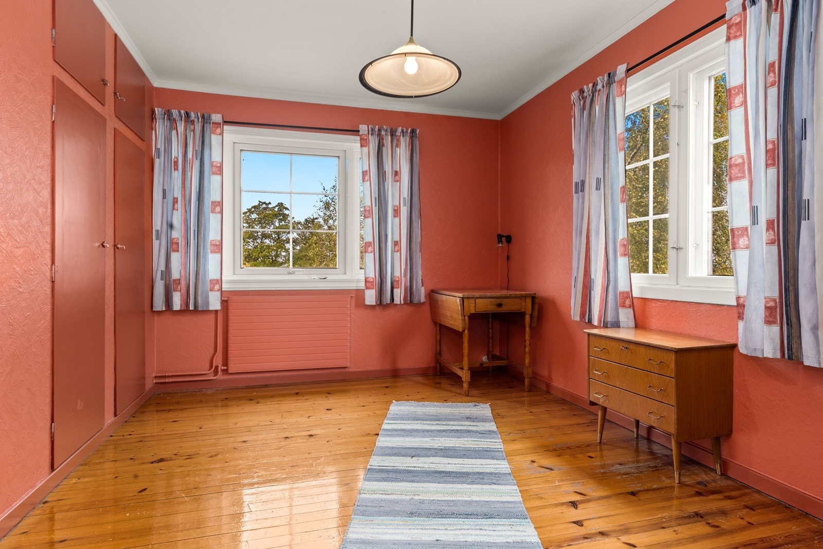 Soverom nr. 3 Galleribilde