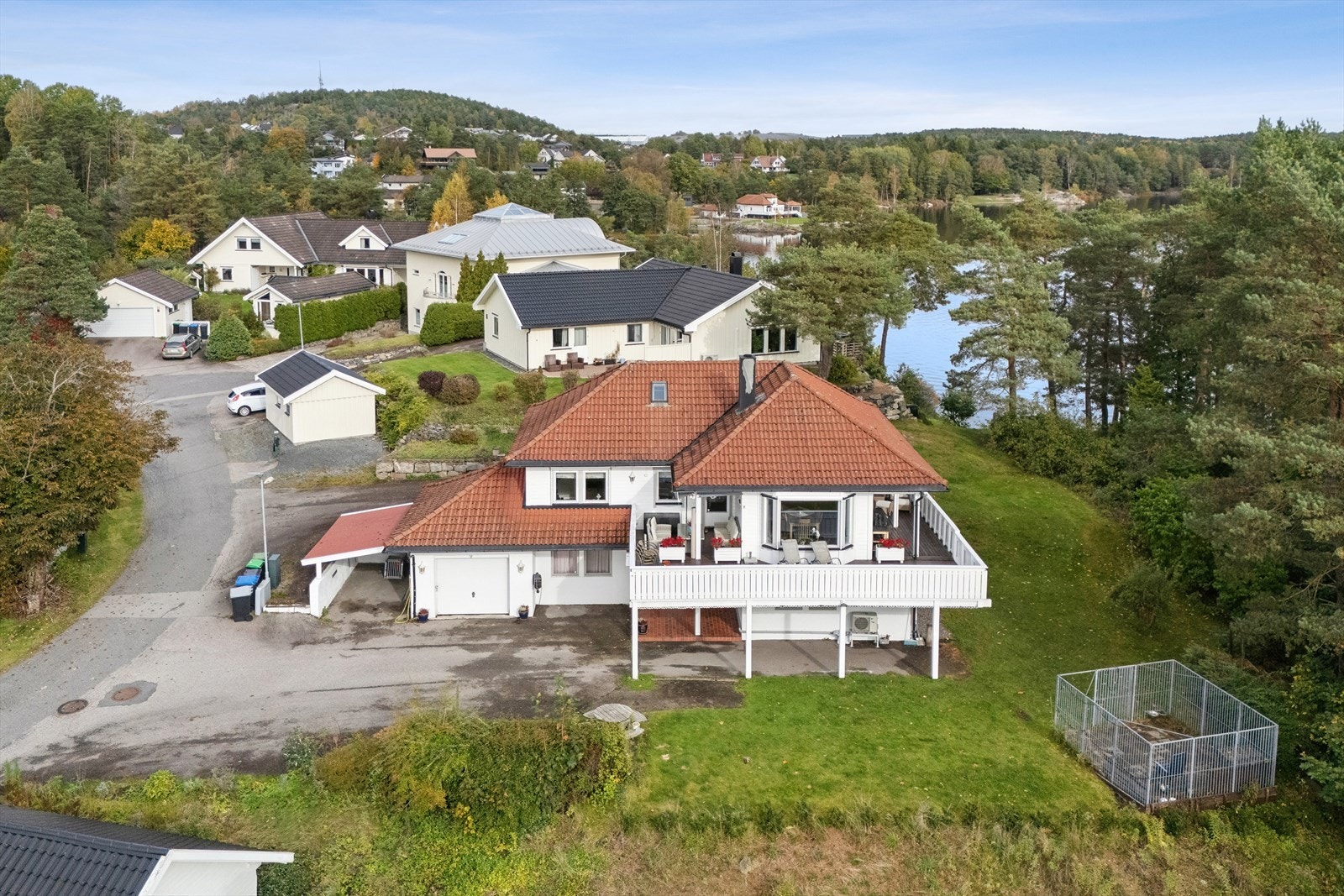 DNB Eiendom vNicolai Haug Kristiansen har gleden av å presentere Holmen 9! Galleribilde