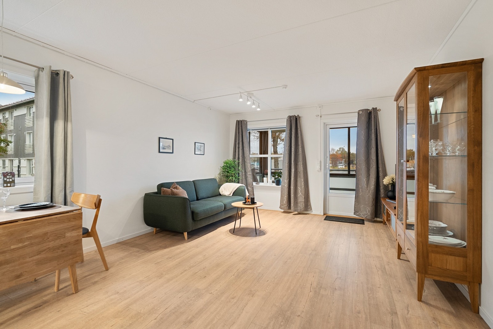 Velkommen til Yttersvingen 4! Galleribilde