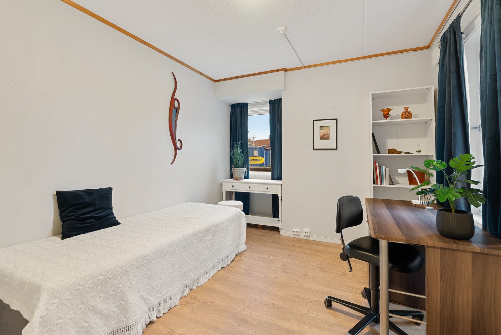 Soverom 2. Galleribilde