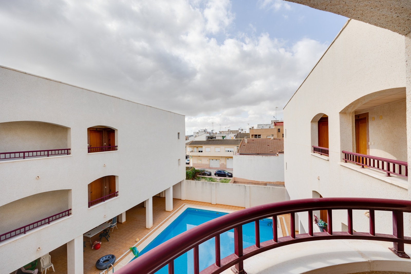 Det koster deg ikke noe å få Spaniamegler1 til å finne din drømmebolig Galleribilde