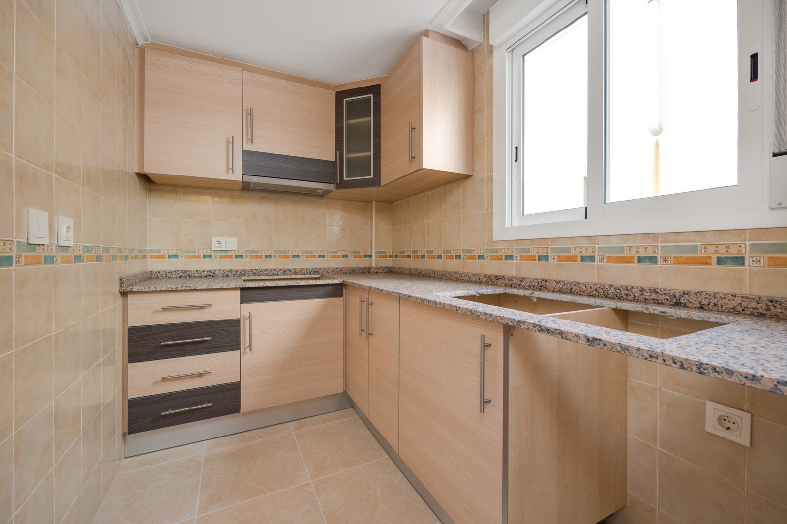 Spaniamegler1 har tilgang til stort sett alle eiendommer i Spania Galleribilde