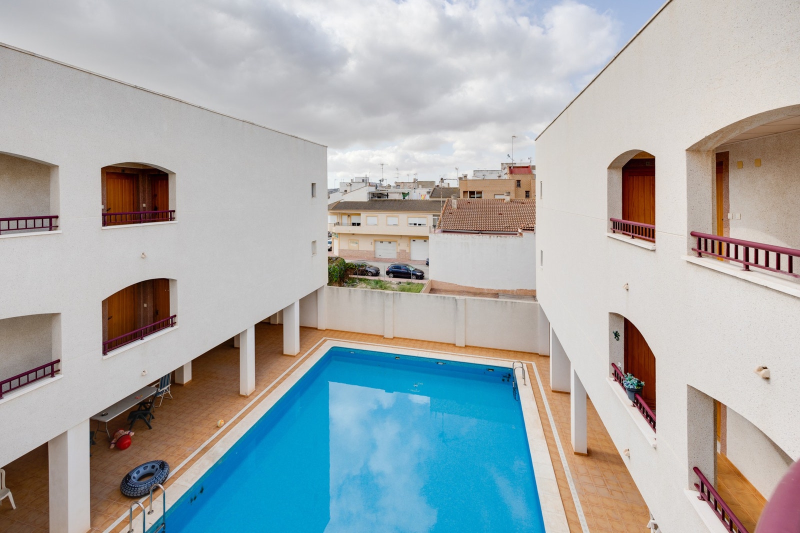 Det koster deg ikke noe å få Spaniamegler1 til å finne din drømmebolig Galleribilde