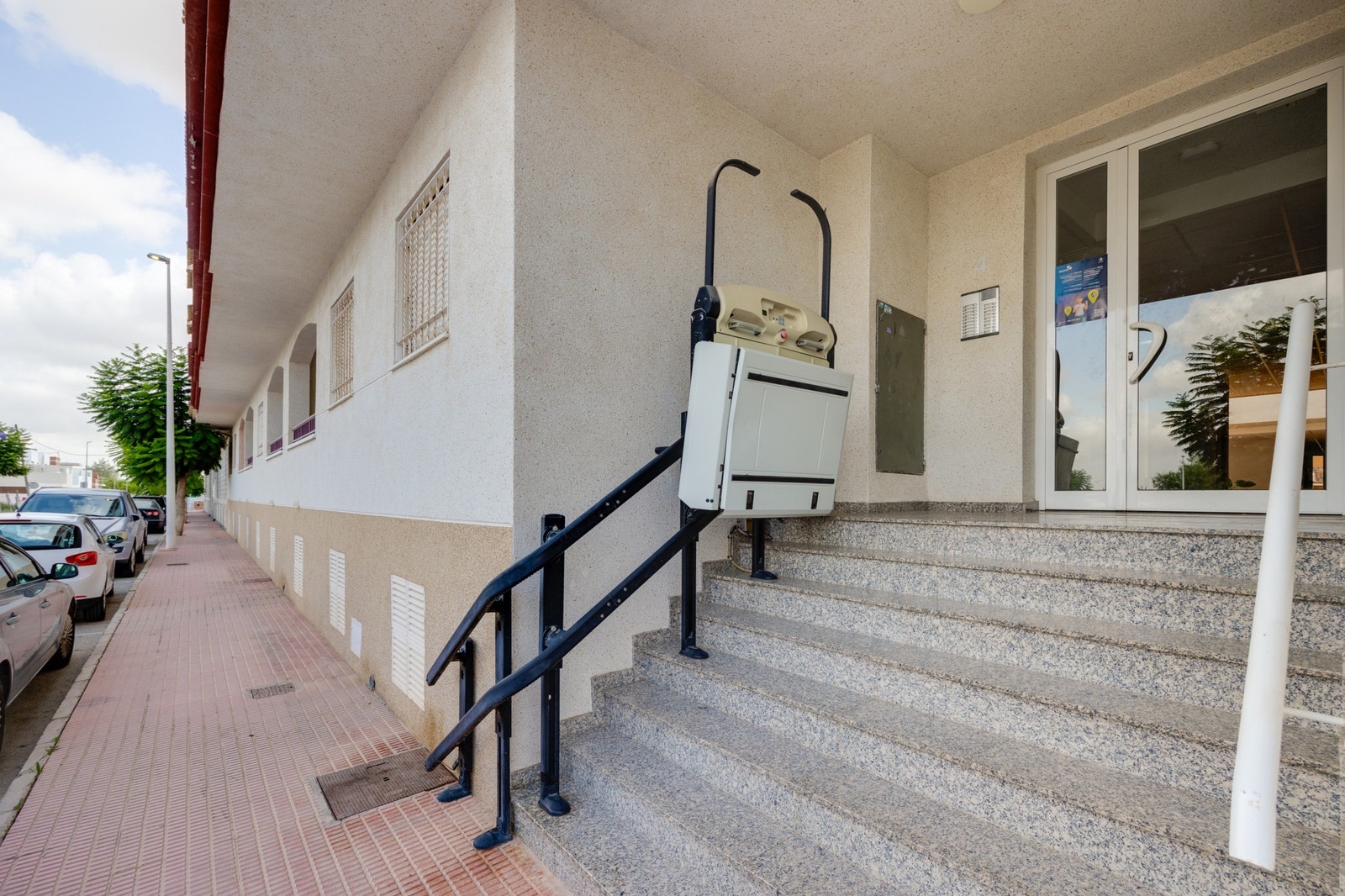 Det koster deg ikke noe å få Spaniamegler1 til å finne din drømmebolig Galleribilde