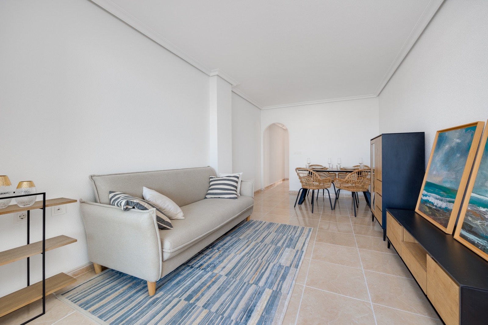 Spaniamegler1 har eget advokatkontor som sikrer kjøpsprosessen Galleribilde