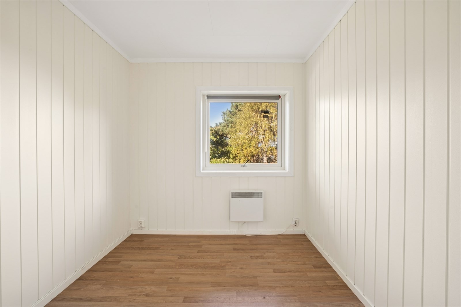 Soverom 3 måler 7 m². Galleribilde