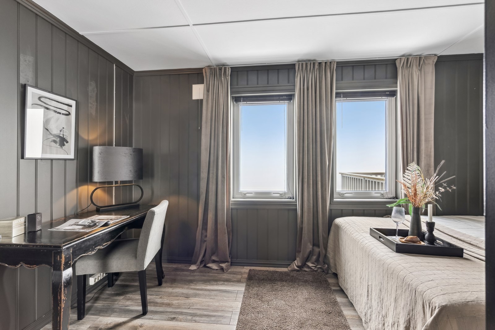 Soverom 2 Galleribilde