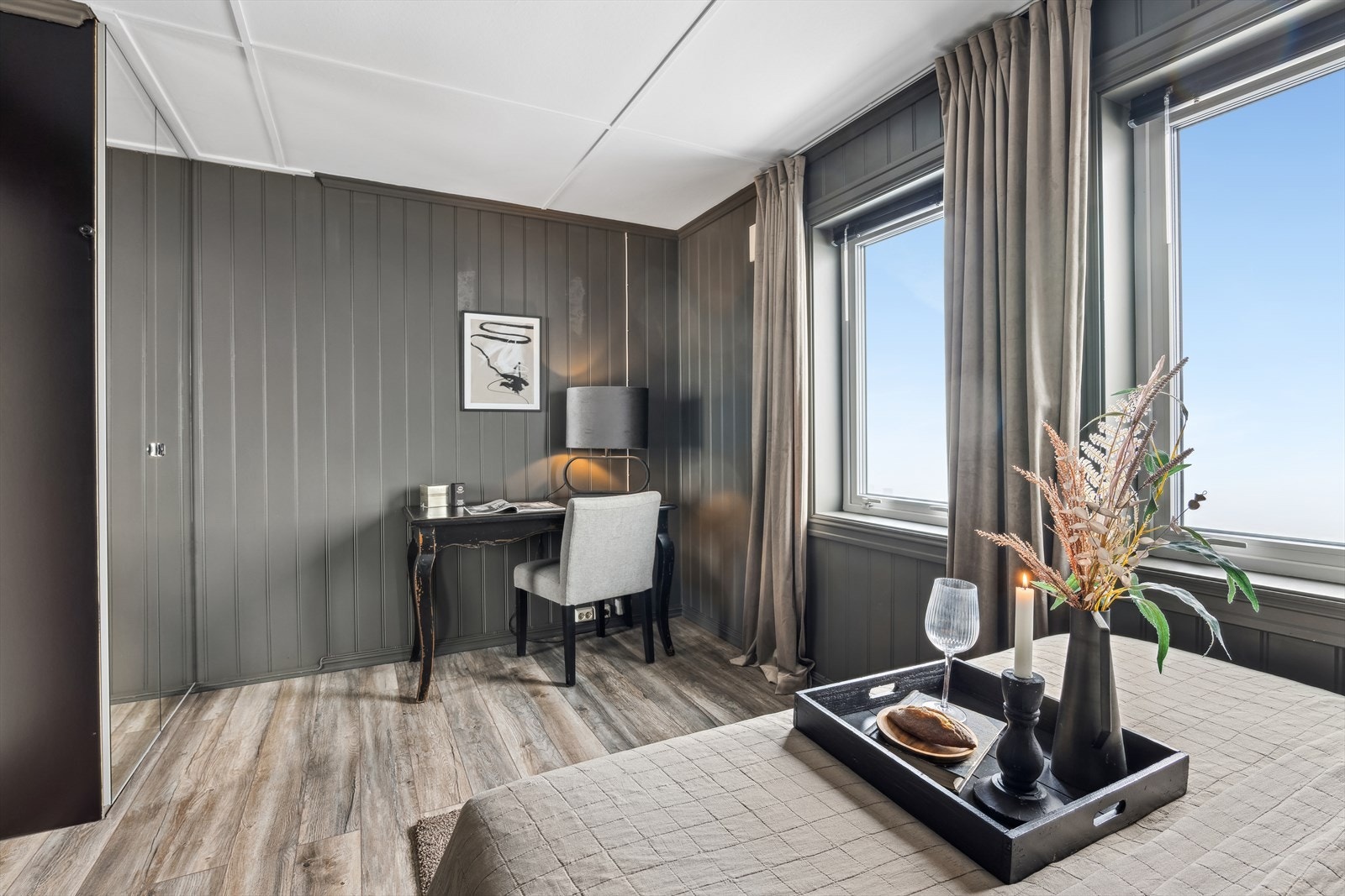 Soverom 2 Galleribilde