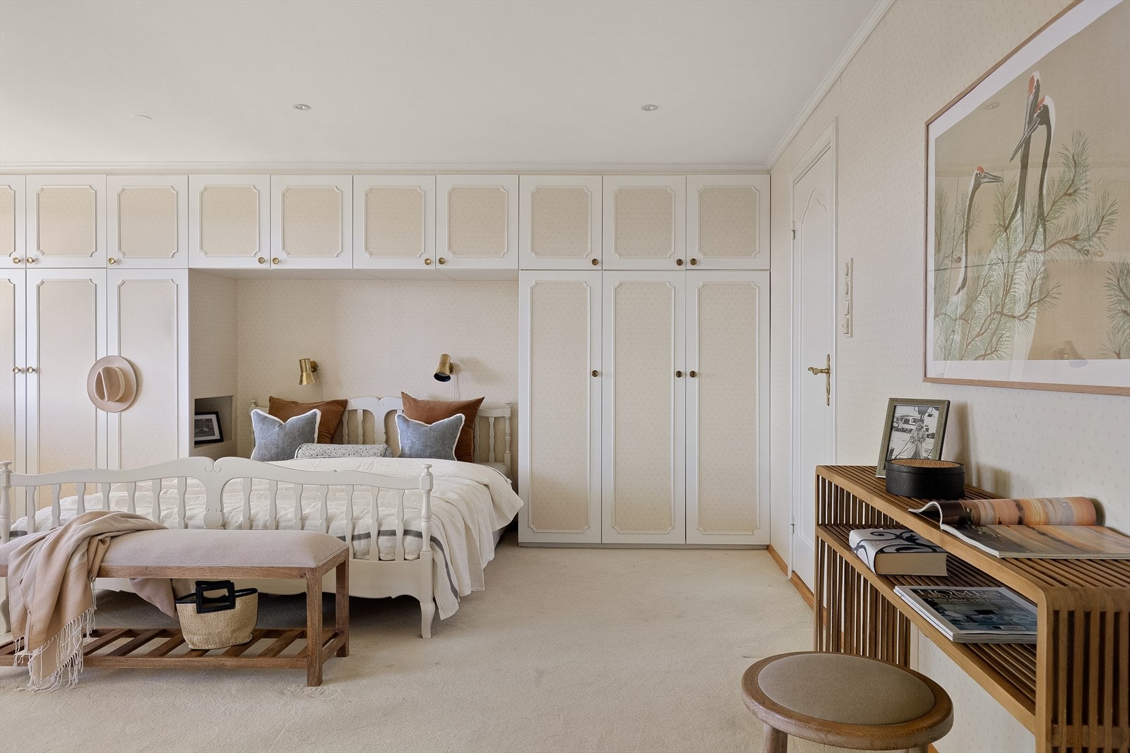 Soverom 1. Galleribilde