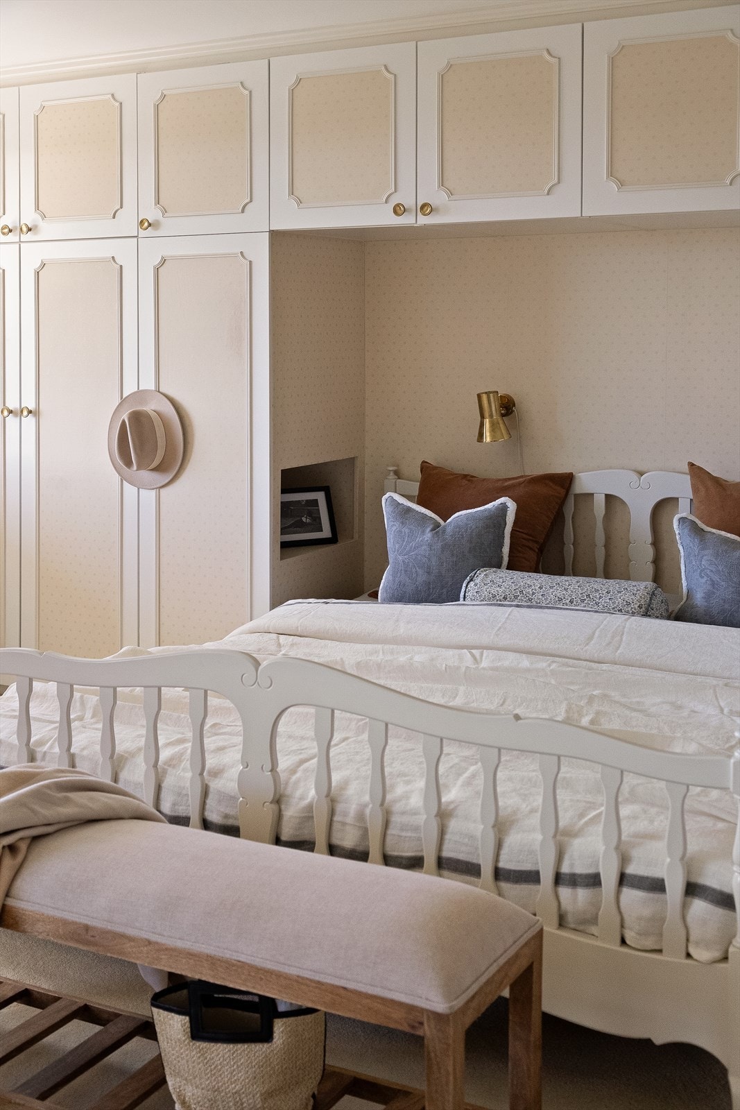 Soverom 1. Galleribilde