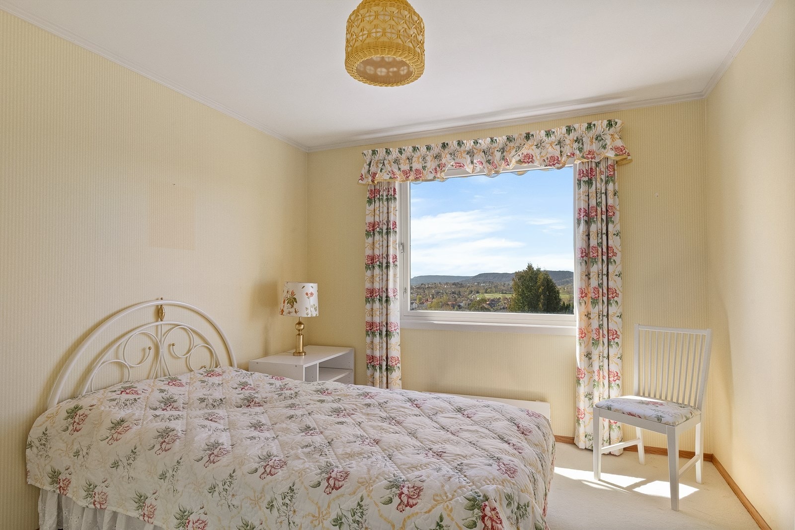 Soverom 4. Galleribilde