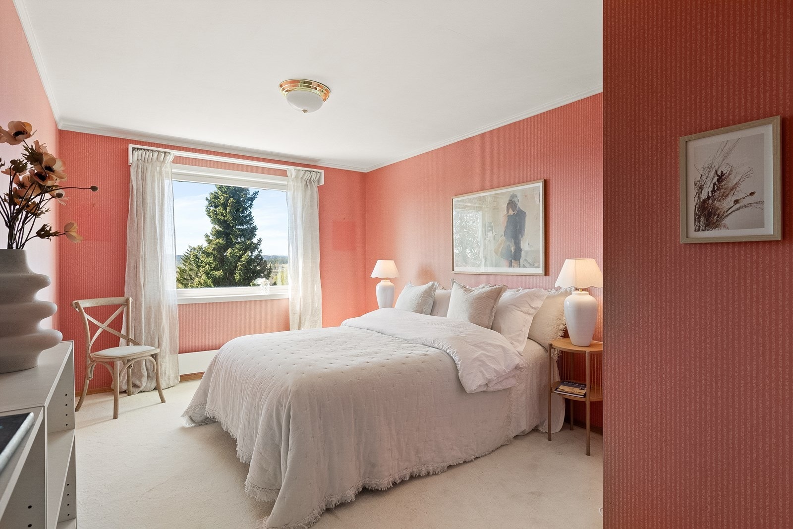 Soverom 3. Galleribilde