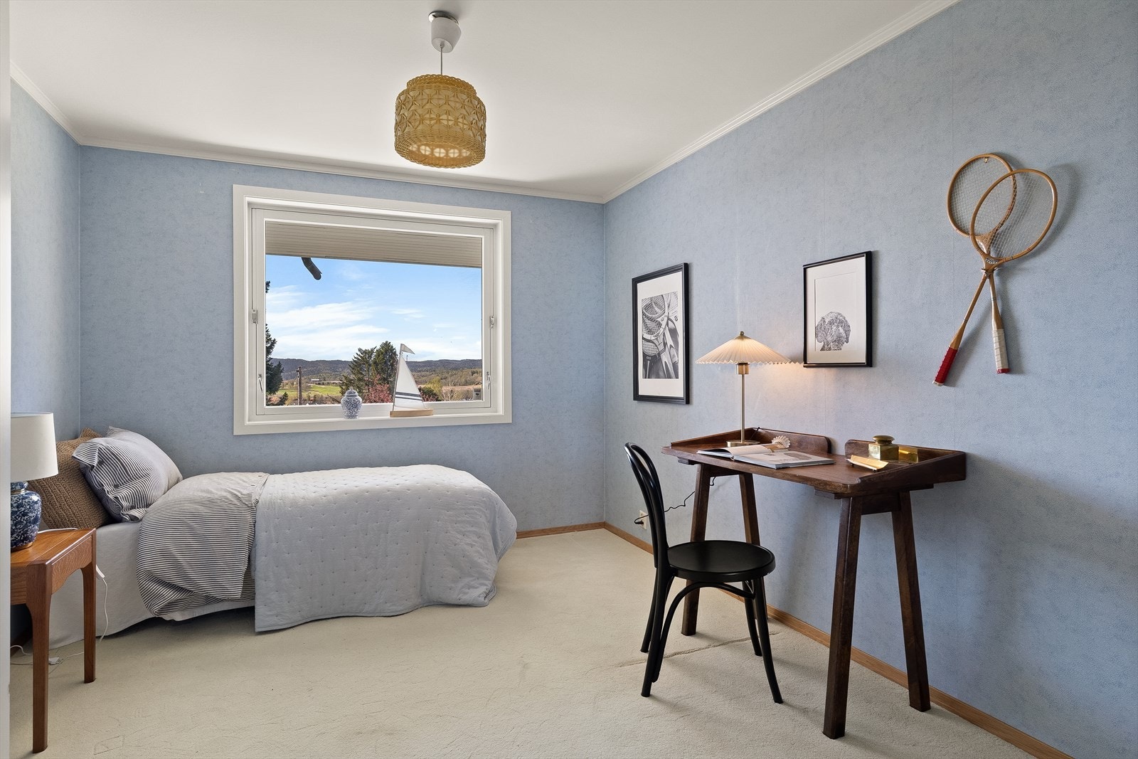 Soverom 2. Galleribilde