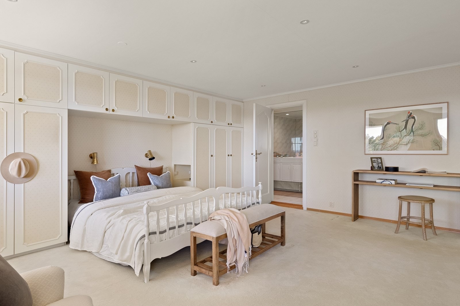 Soverom 1. Galleribilde