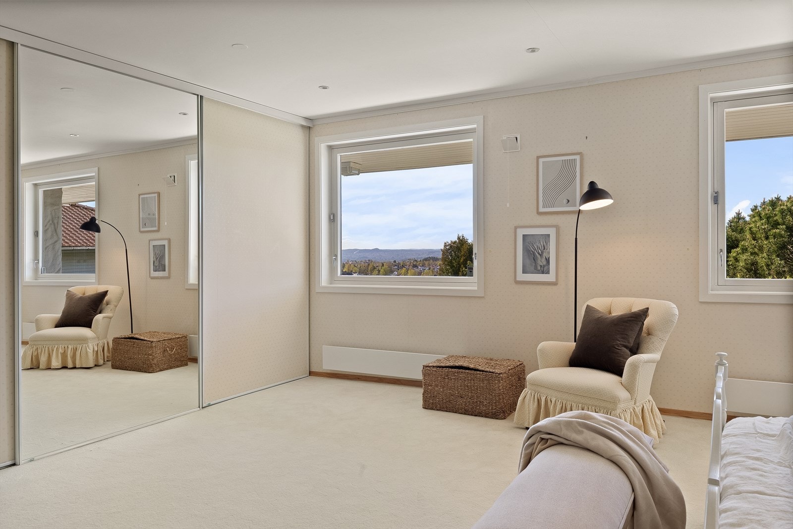 Soverom 1. Galleribilde