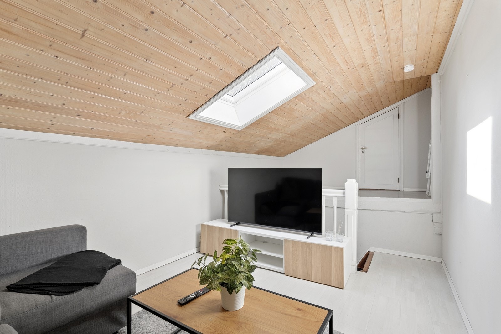 Velkommen til Snorres gate 4B! Galleribilde