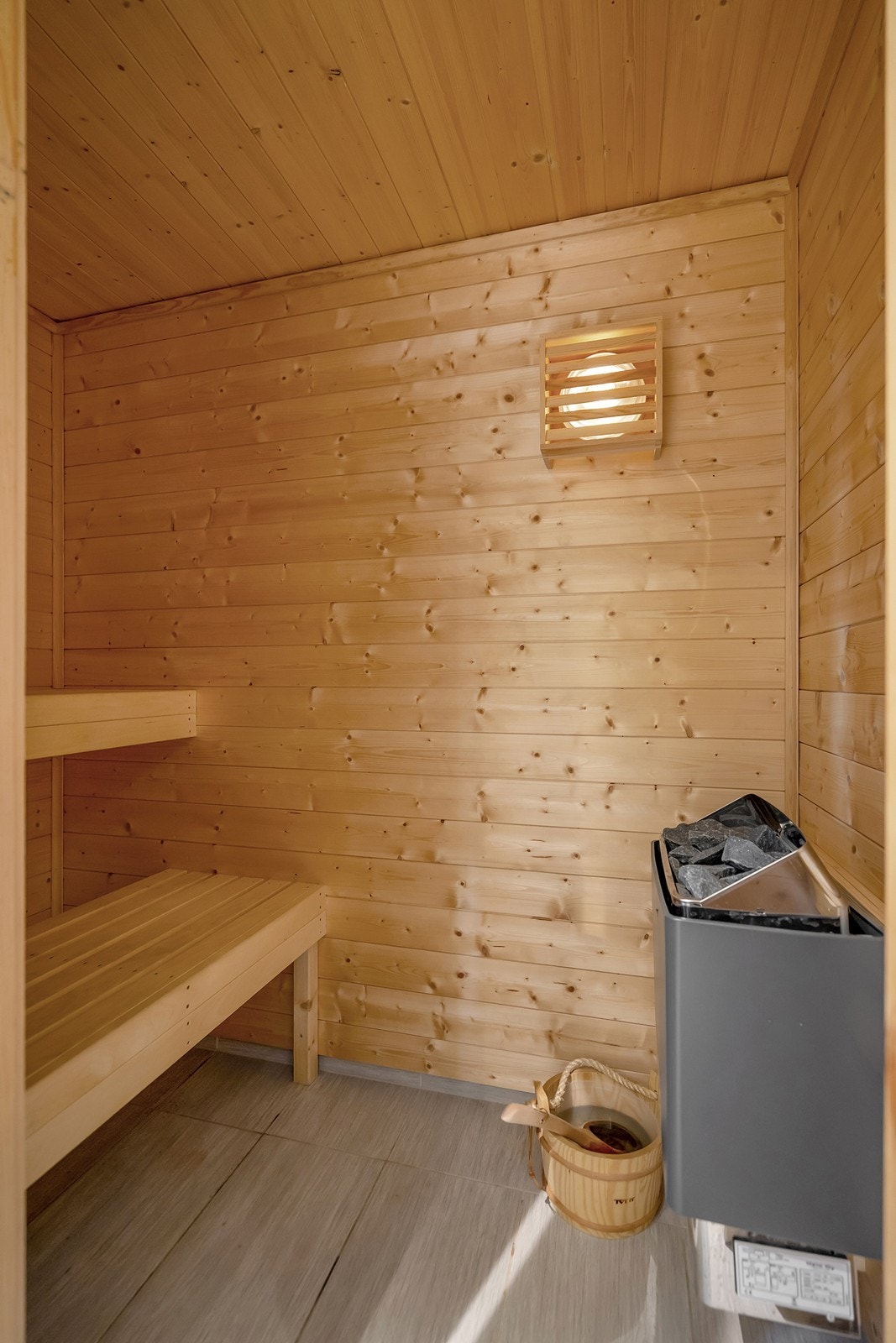 Badstue Galleribilde