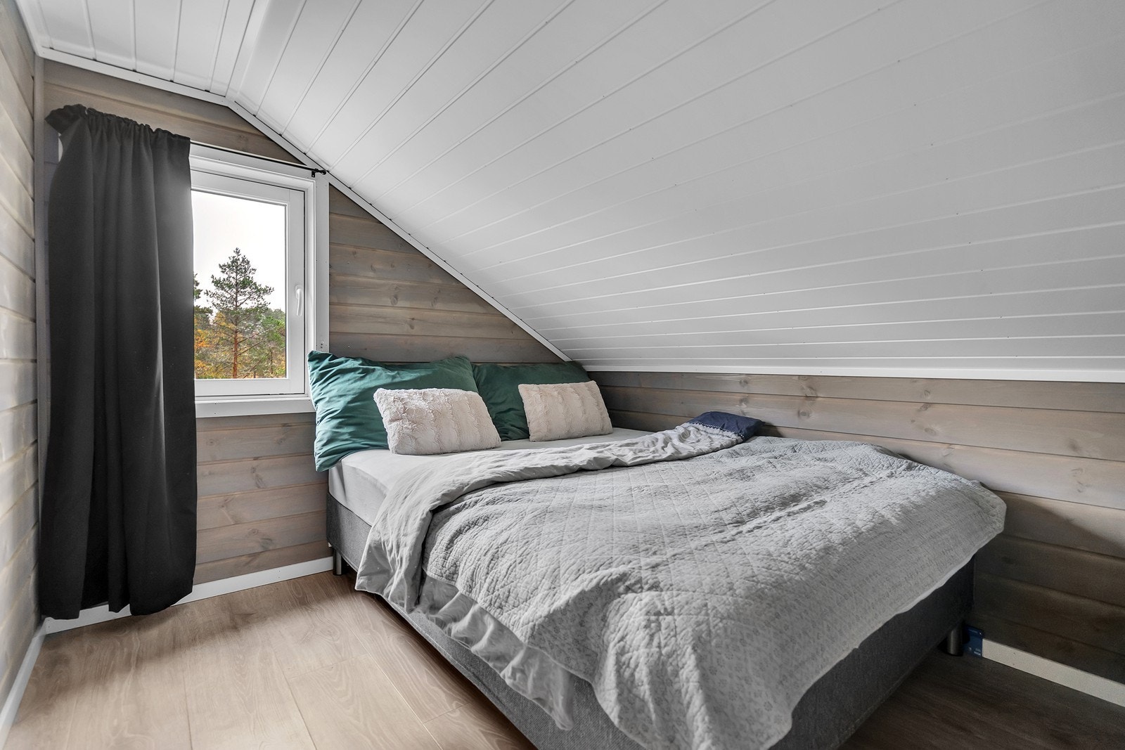 Soverom 4 i 2.etasje Galleribilde