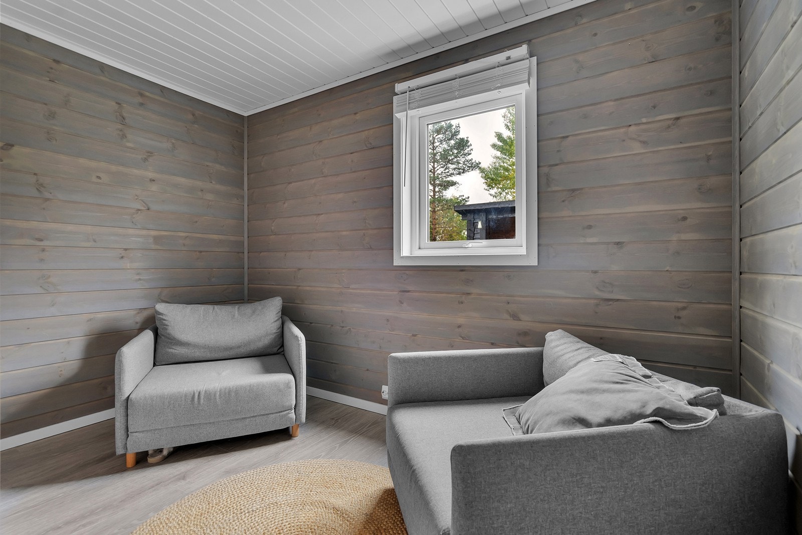 Soverom 2 i 1.etasje Galleribilde