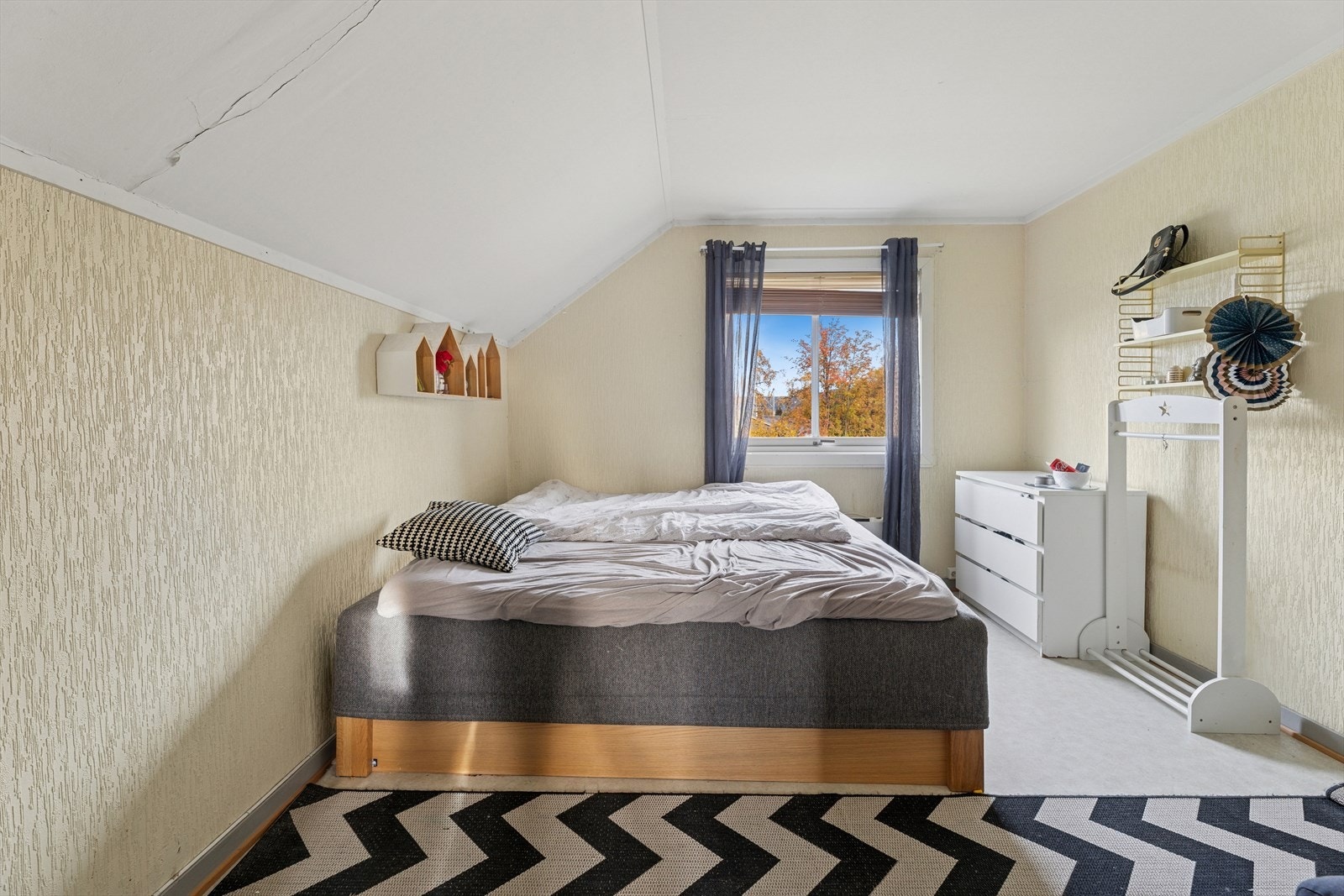 Soverom 2. Galleribilde