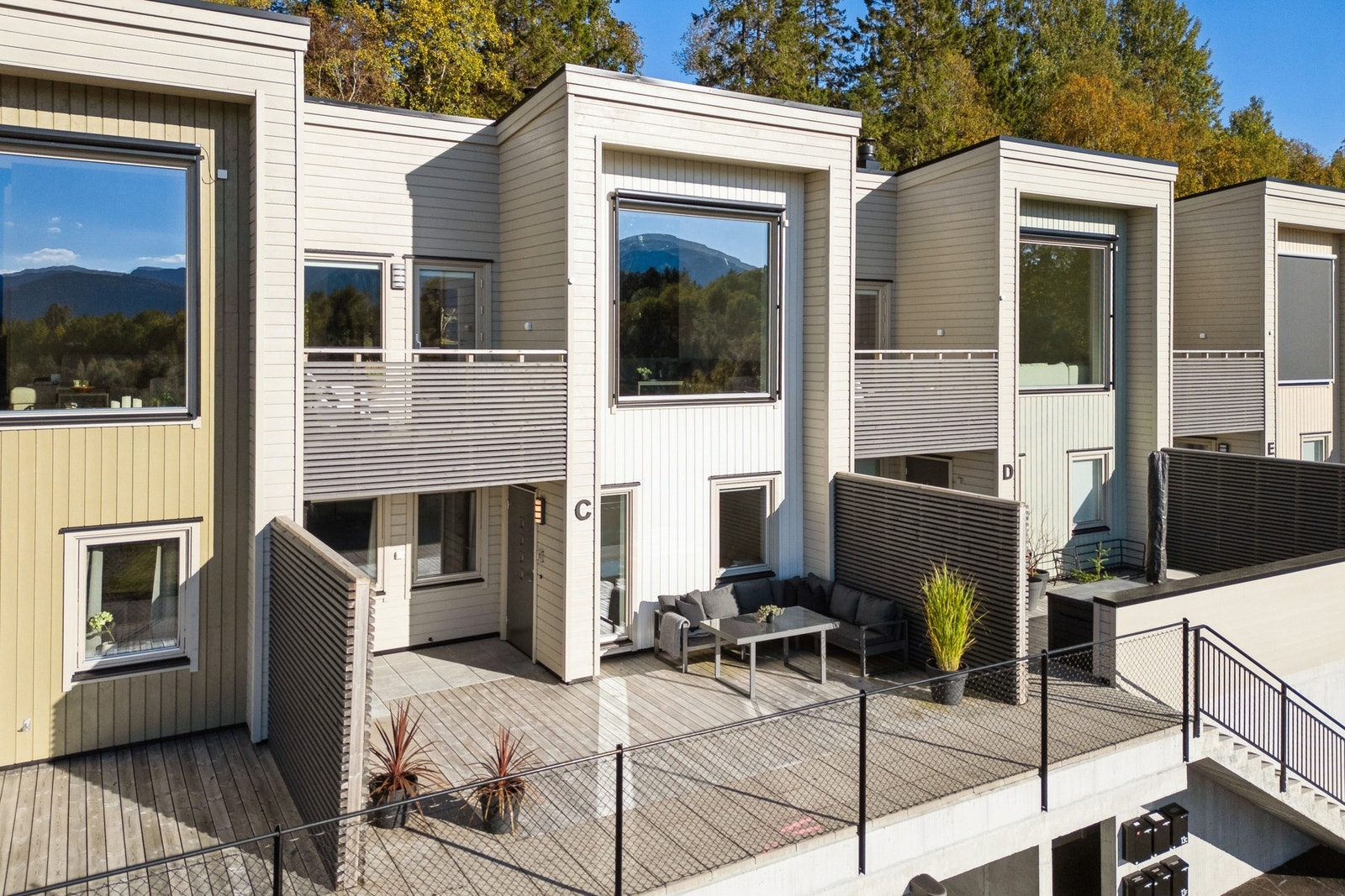 Velkommen til visning - husk påmelding! Galleribilde