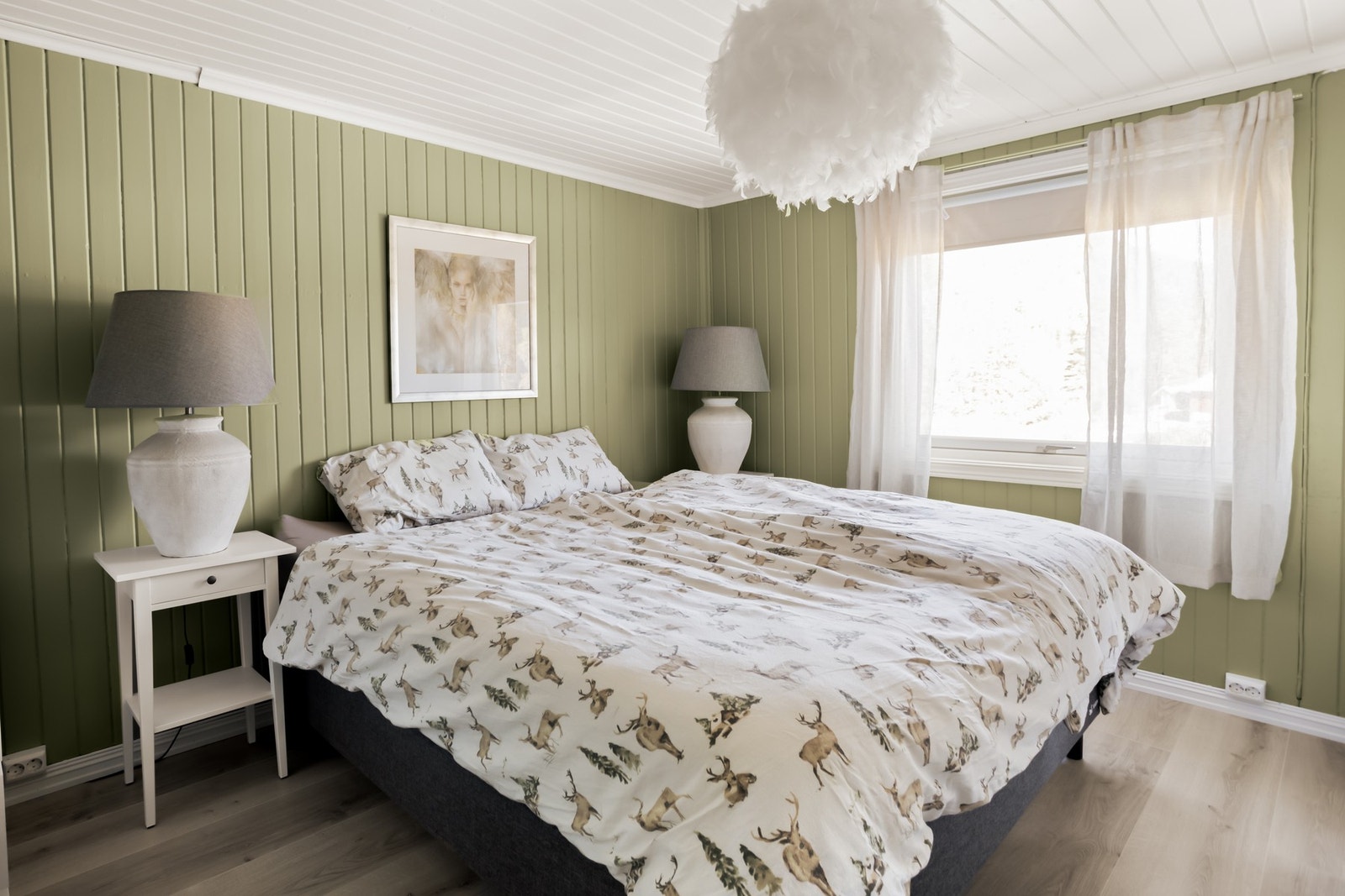 Soverom 2. Galleribilde