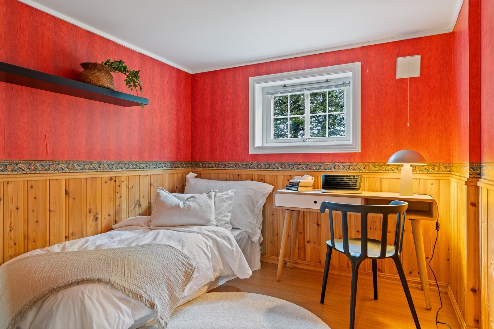 Soverom 2 Galleribilde