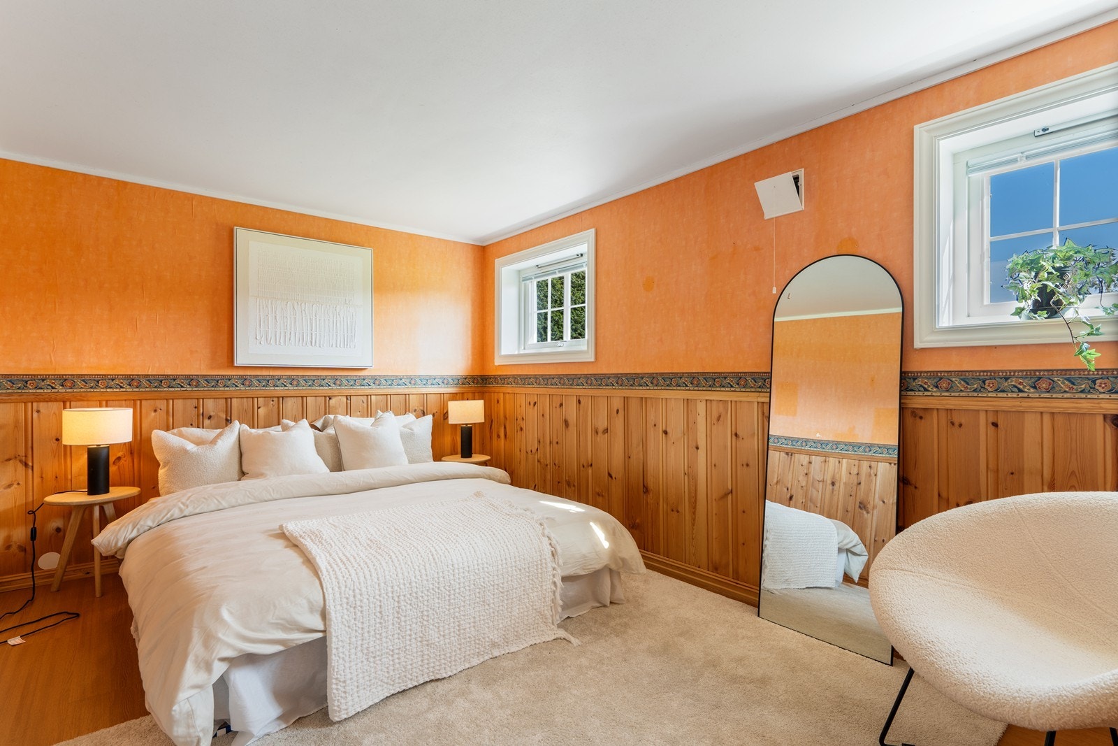 Soverom 2 Galleribilde