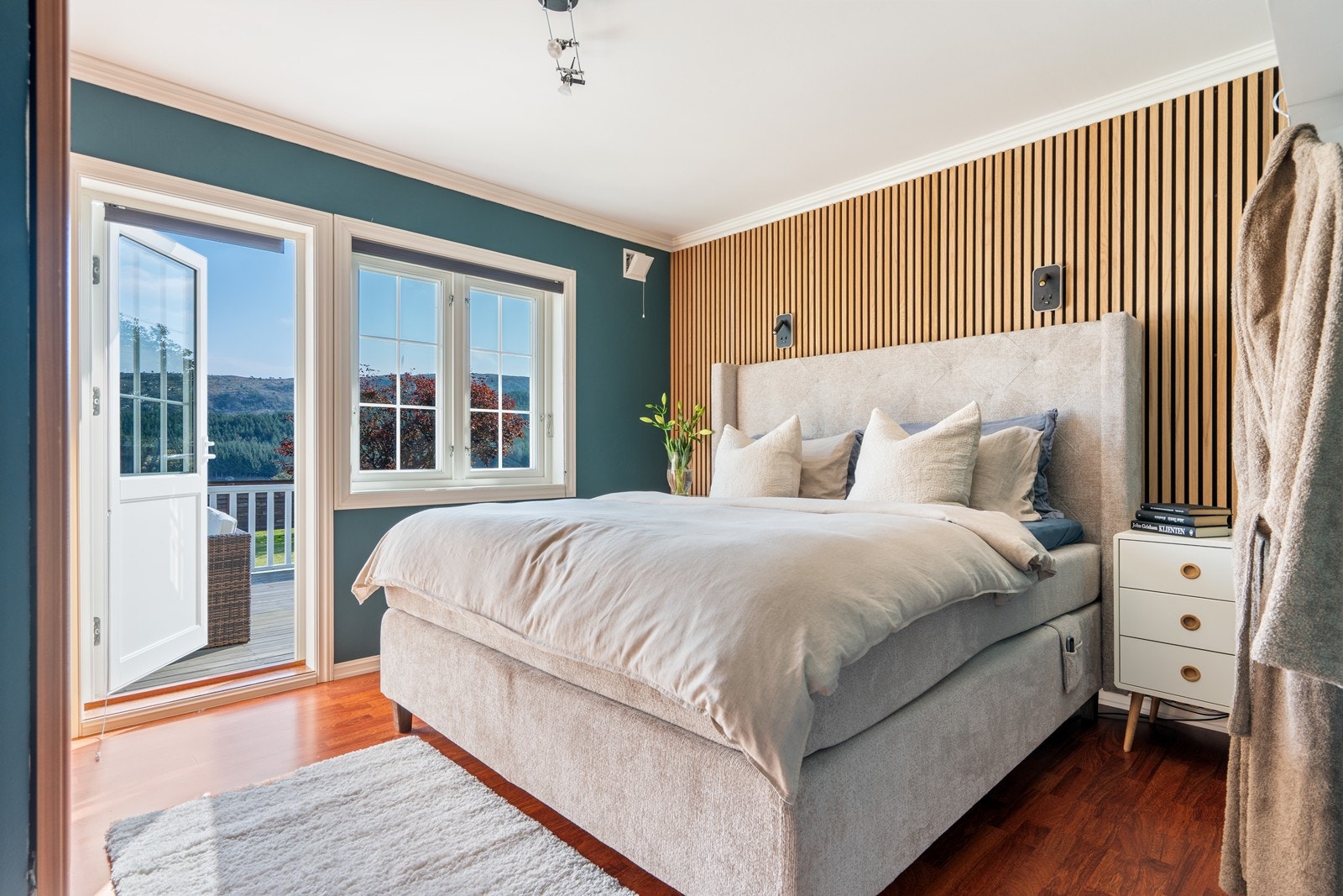 Soverom 1 Galleribilde