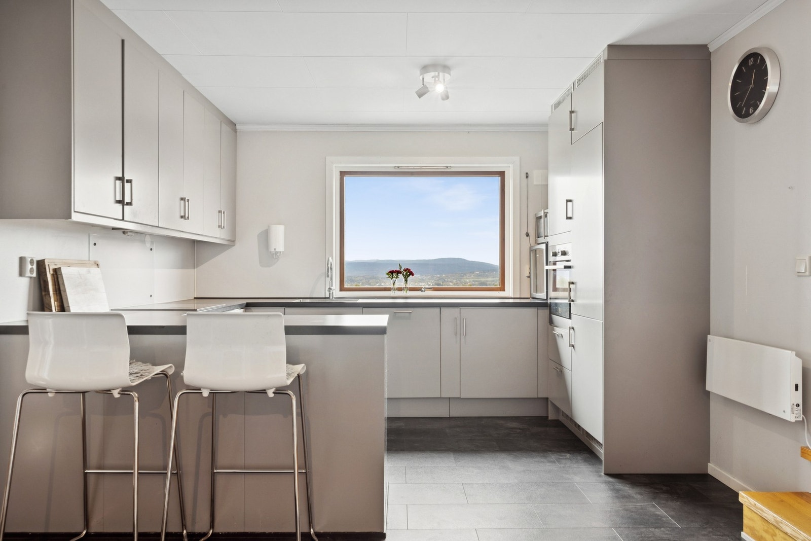 Epoq kjøkken av god kvalitet. Galleribilde