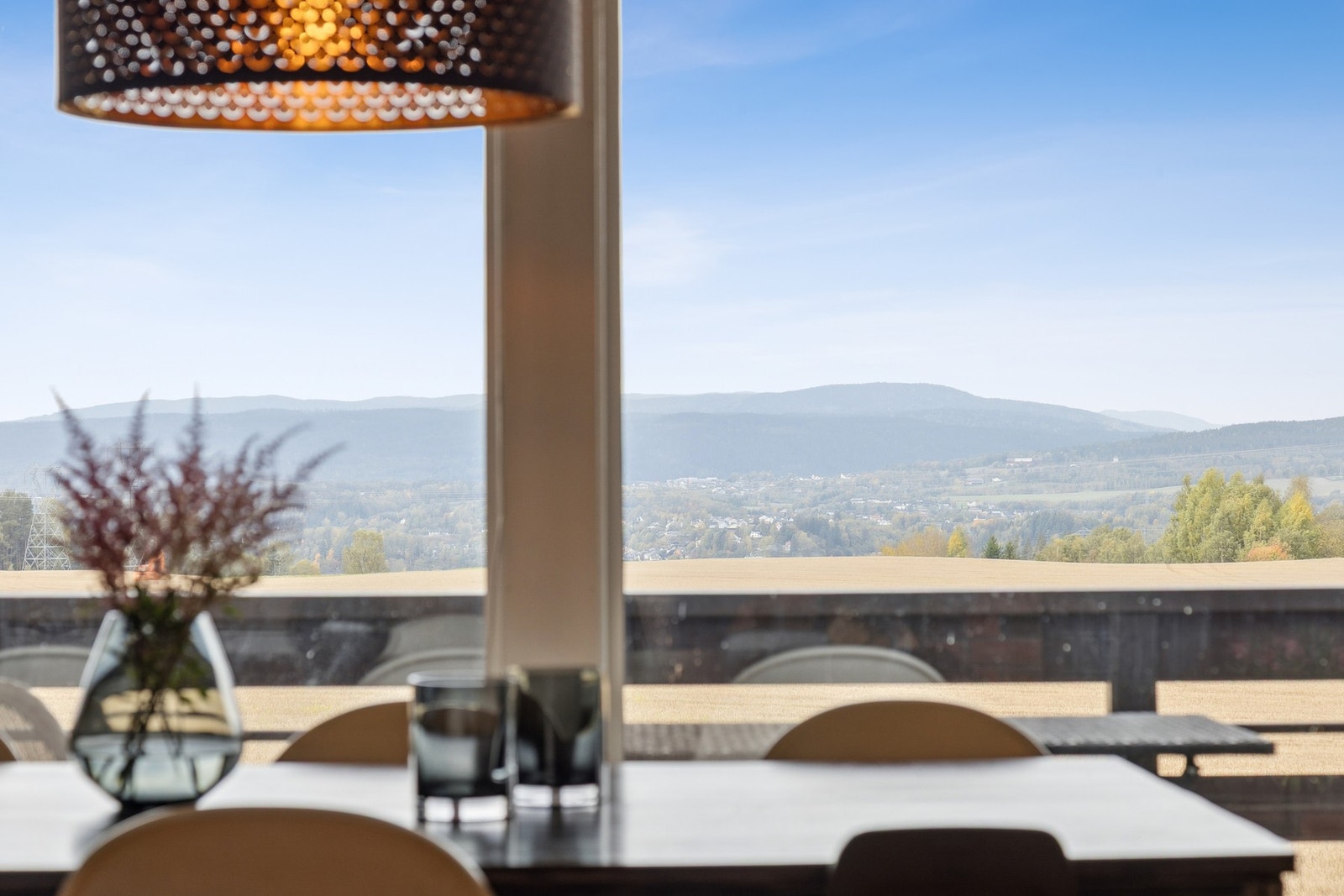 Sjekk utsikten! Galleribilde