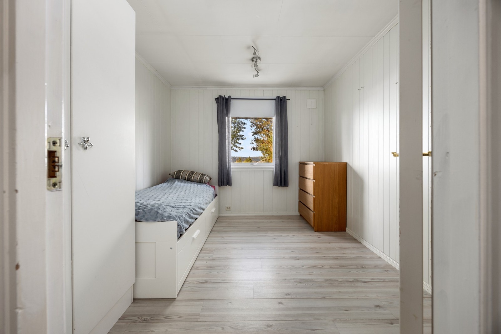 Soverom 2 - ca. 9 kvm. Galleribilde